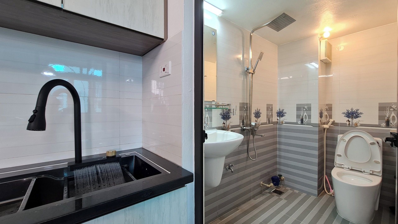 Photo of Bathroom in Cau Giay