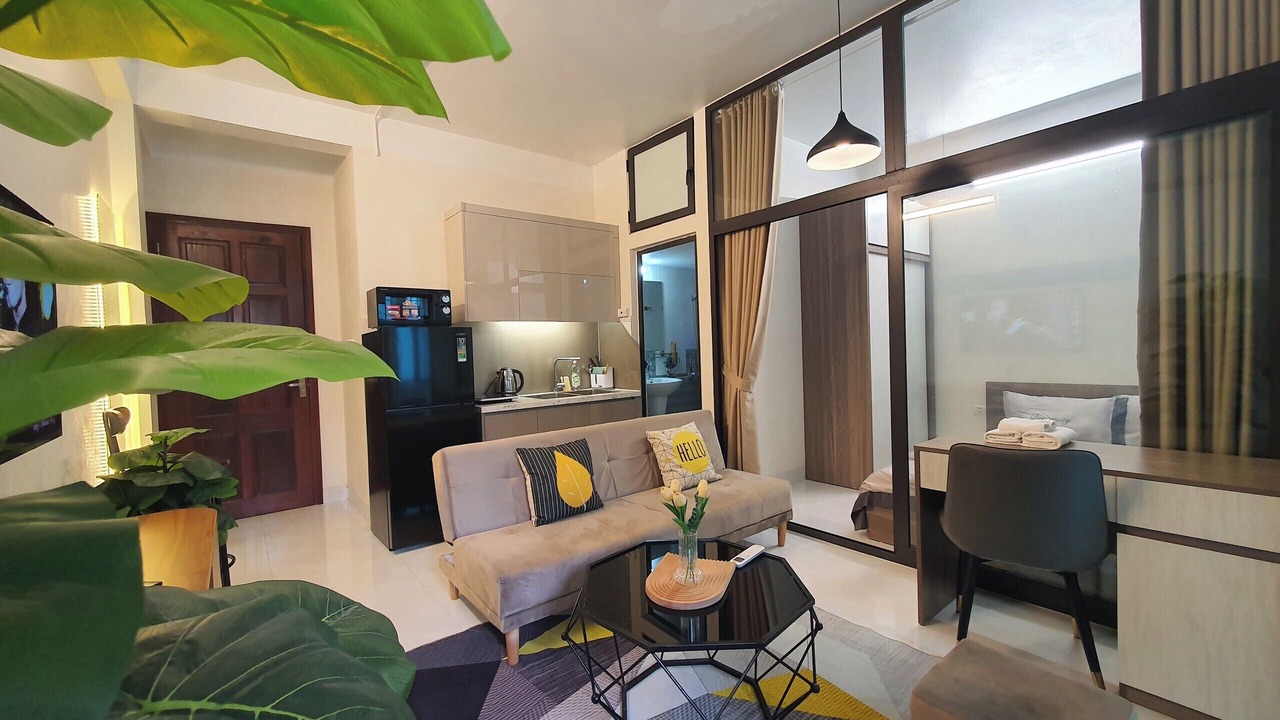 Photo of Bedroom in Cau Giay