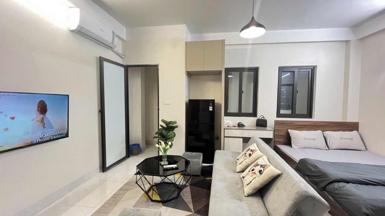 Photo of Bedroom in Cau Giay