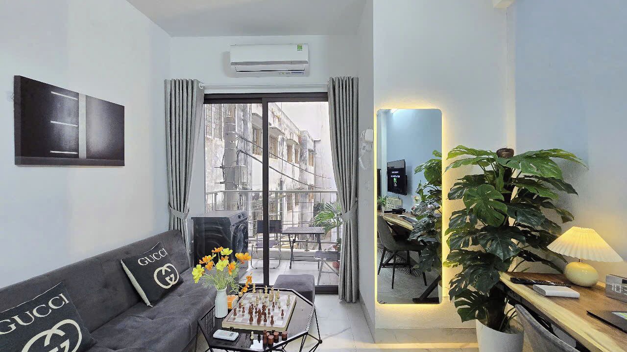 Photo of Livingroom in Cau Giay