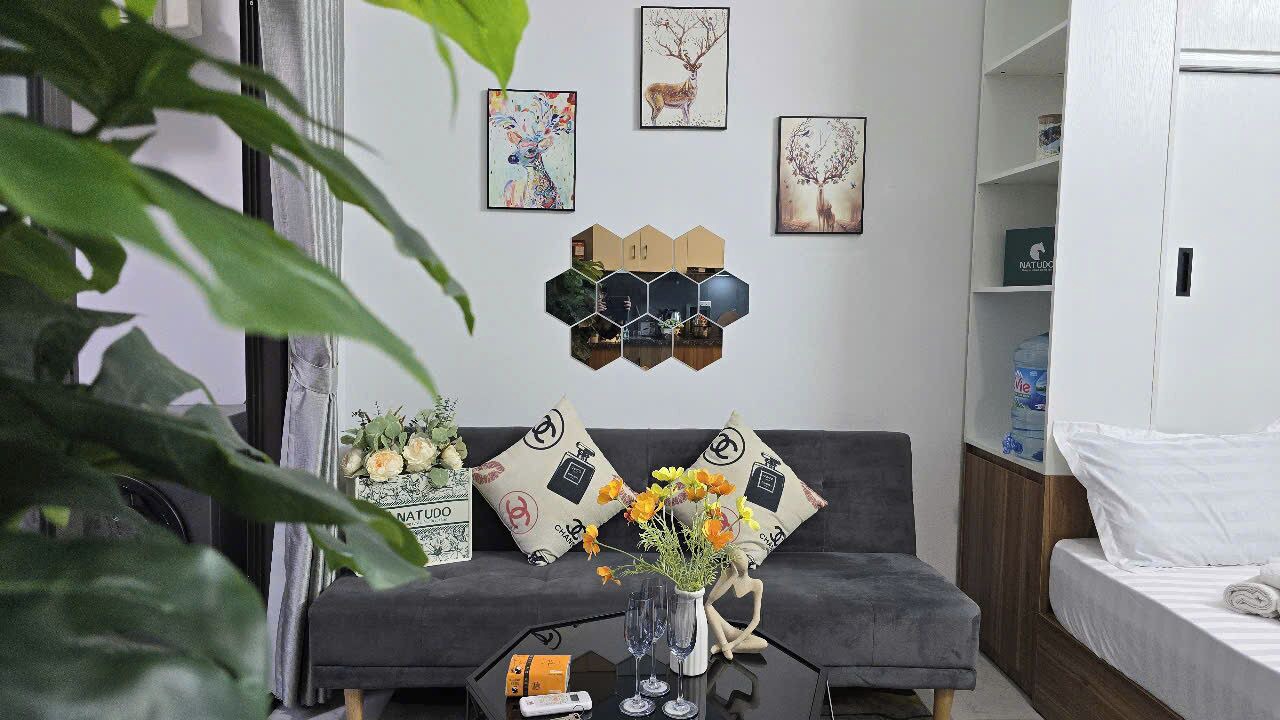 Photo of Livingroom in Cau Giay