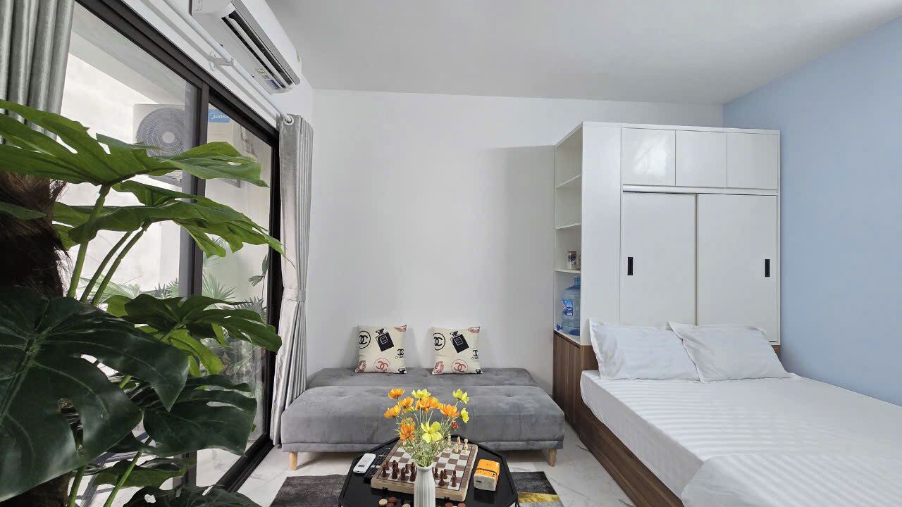 Photo of Bedroom in Cau Giay