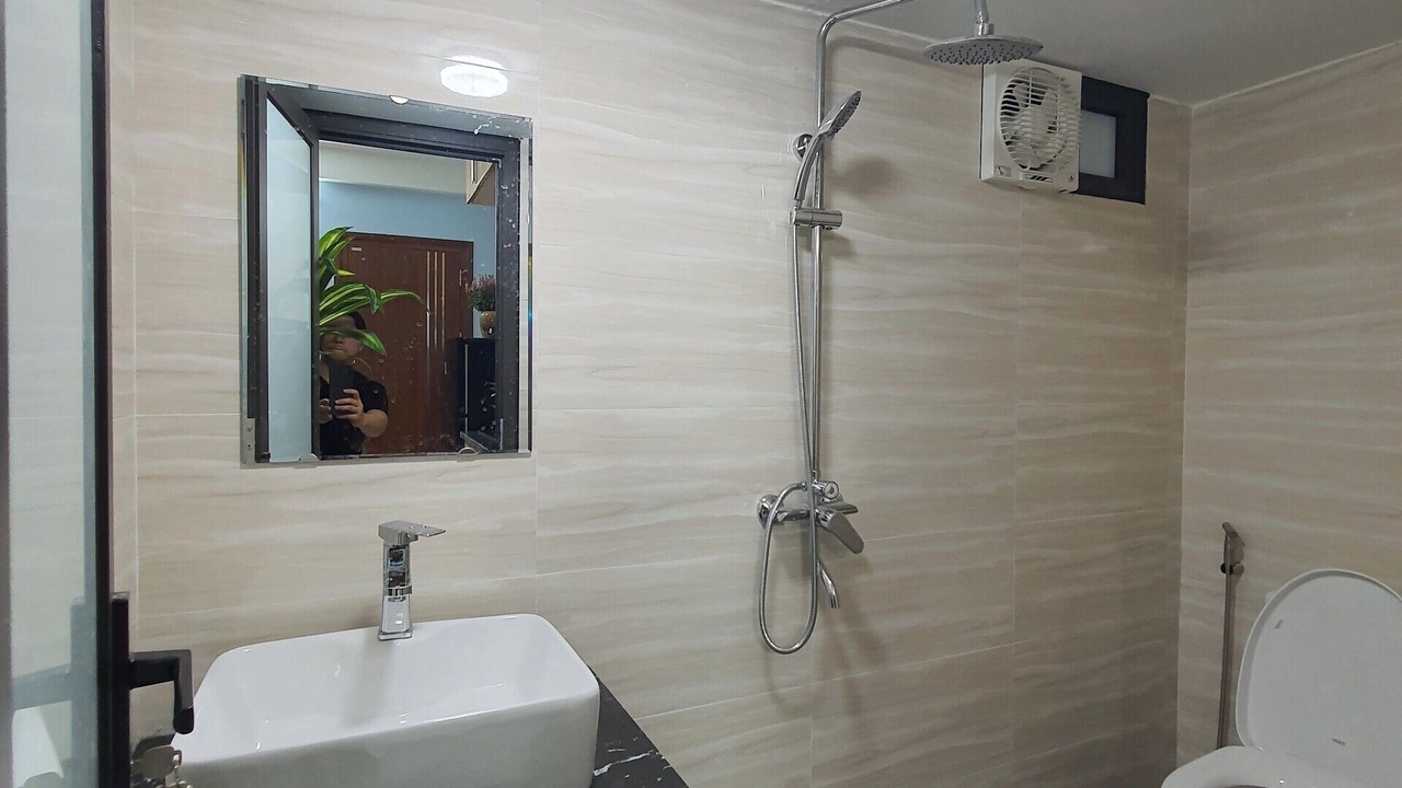 Photo of Bathroom in Cau Giay