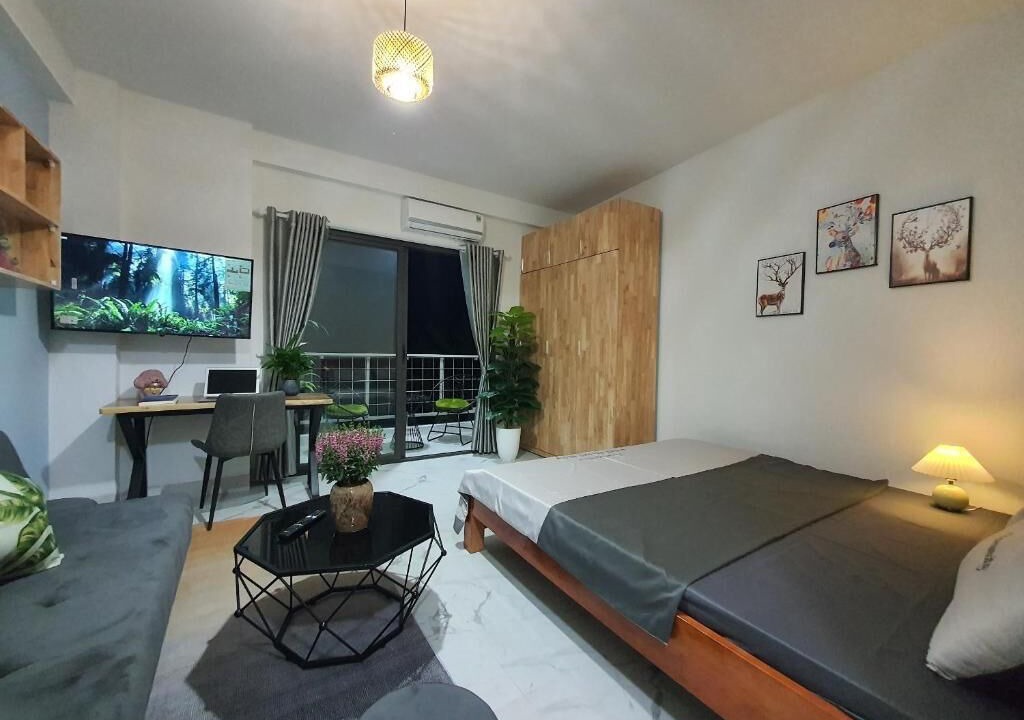 Photo of Bedroom in Cau Giay