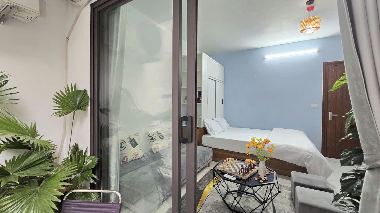 Photo of Bedroom in Cau Giay