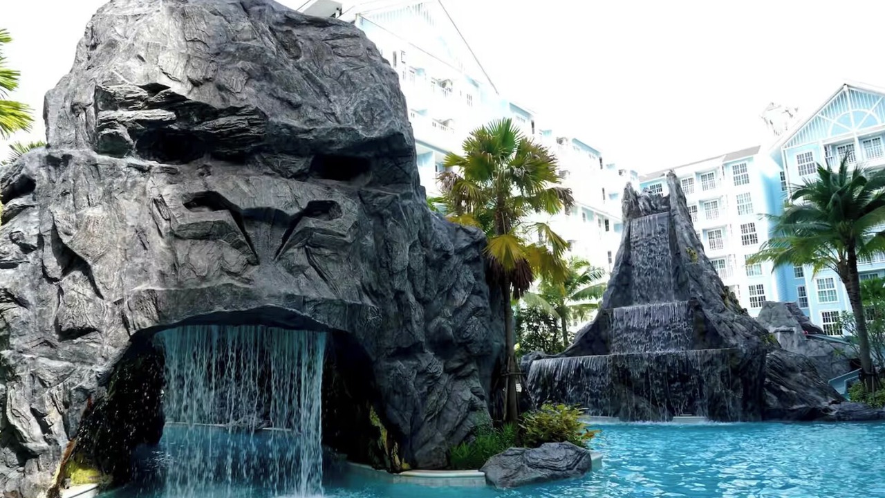 Photo of Outdoor in Na Chom Thian