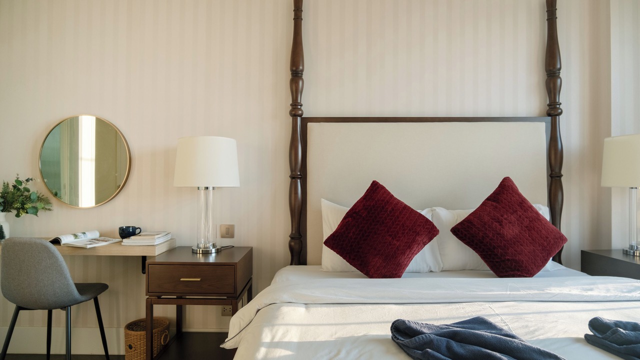 Photo of Bedroom in Na Chom Thian