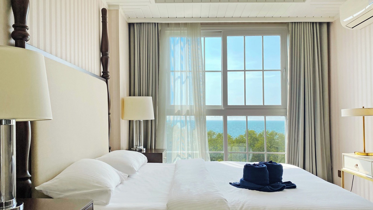 Photo of Bedroom in Na Chom Thian