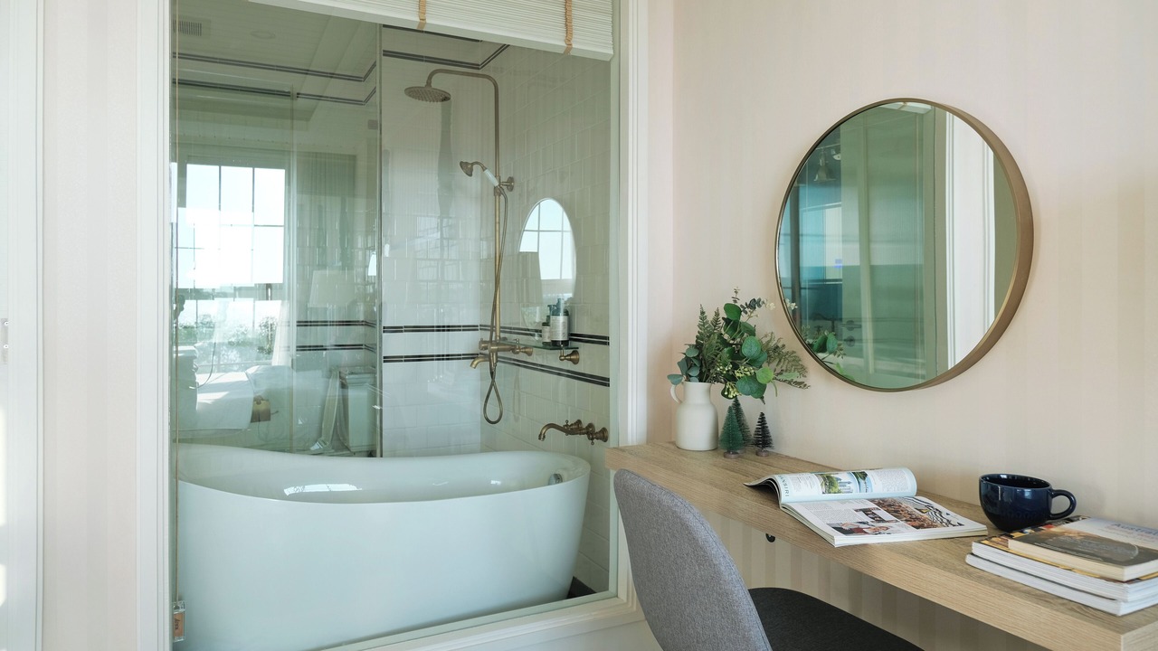 Photo of Bathroom in Na Chom Thian