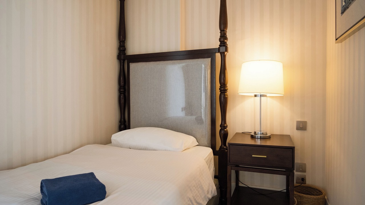 Photo of Bedroom in Na Chom Thian