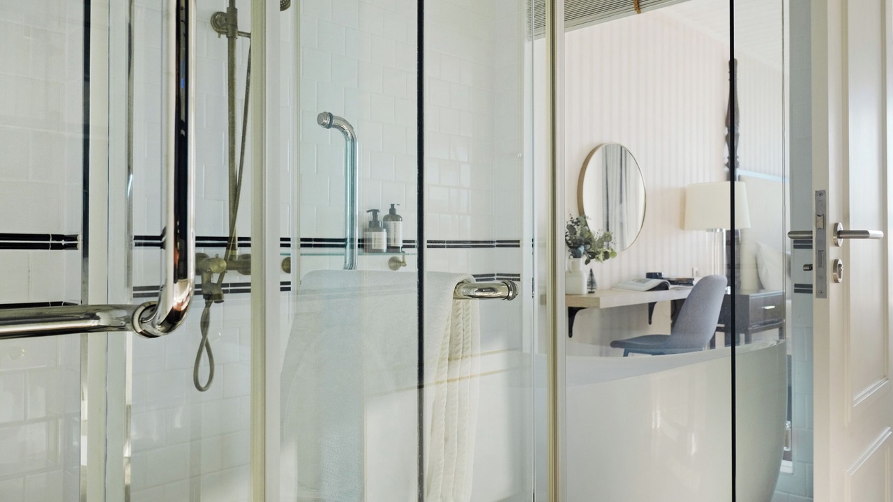 Photo of Bathroom in Na Chom Thian