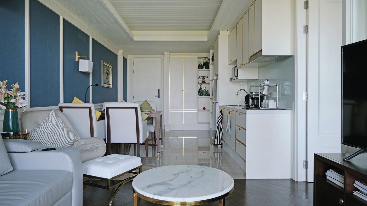 Photo of Livingroom in Na Chom Thian