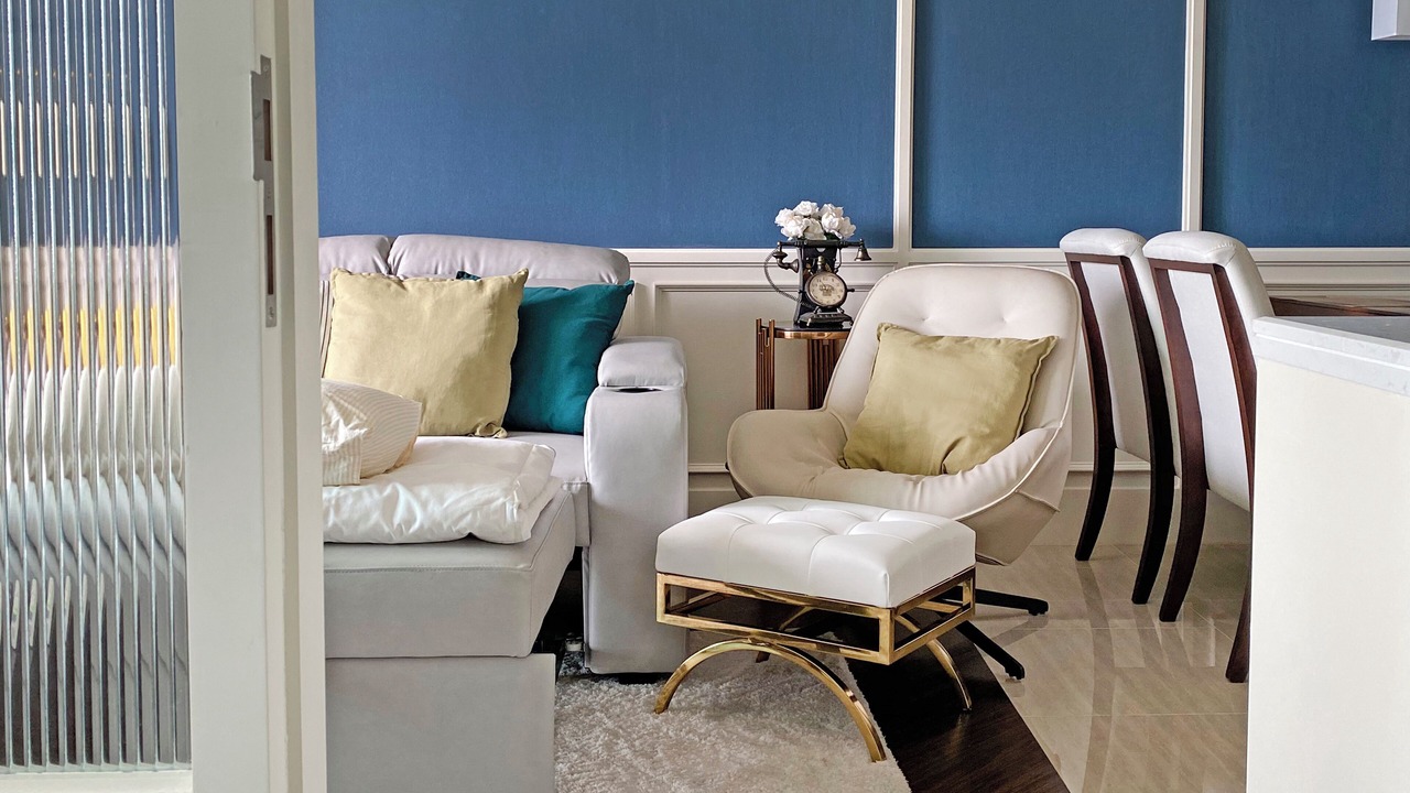 Photo of Livingroom in Na Chom Thian