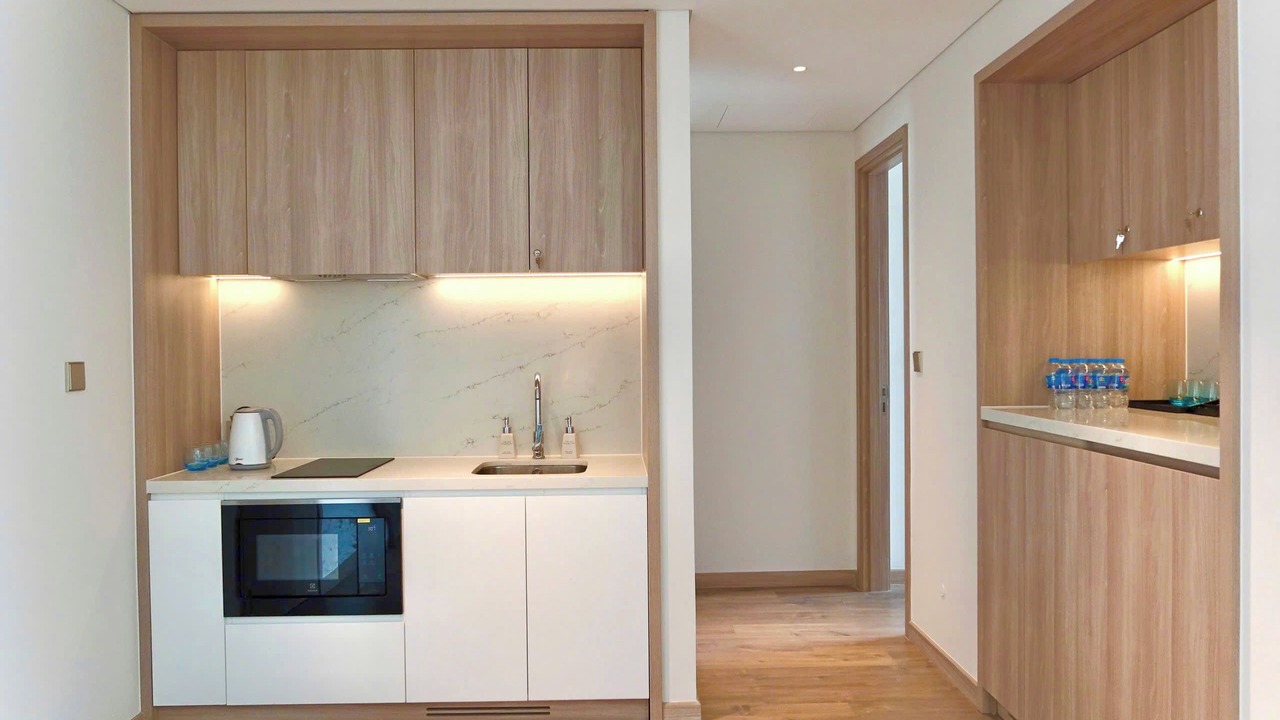 Photo of Kitchen in Ha Long