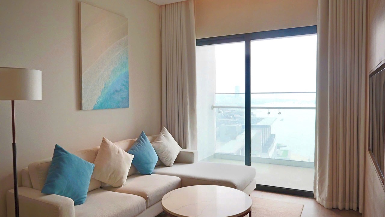 Photo of Bedroom in Ha Long