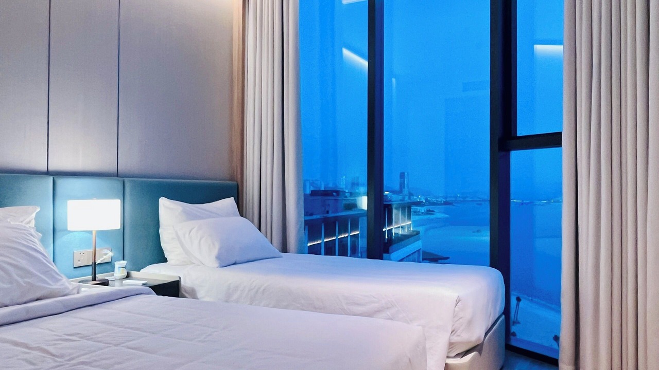 Photo of Bedroom in Ha Long