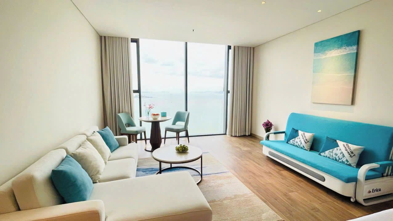 Photo of Bedroom in Ha Long