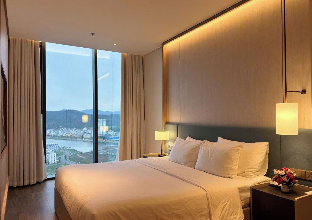 Photo of Bedroom in Ha Long