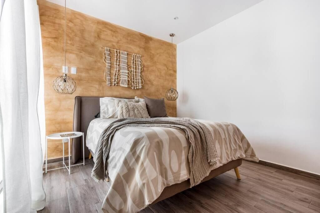 Photo of Bedroom in Roma Sur