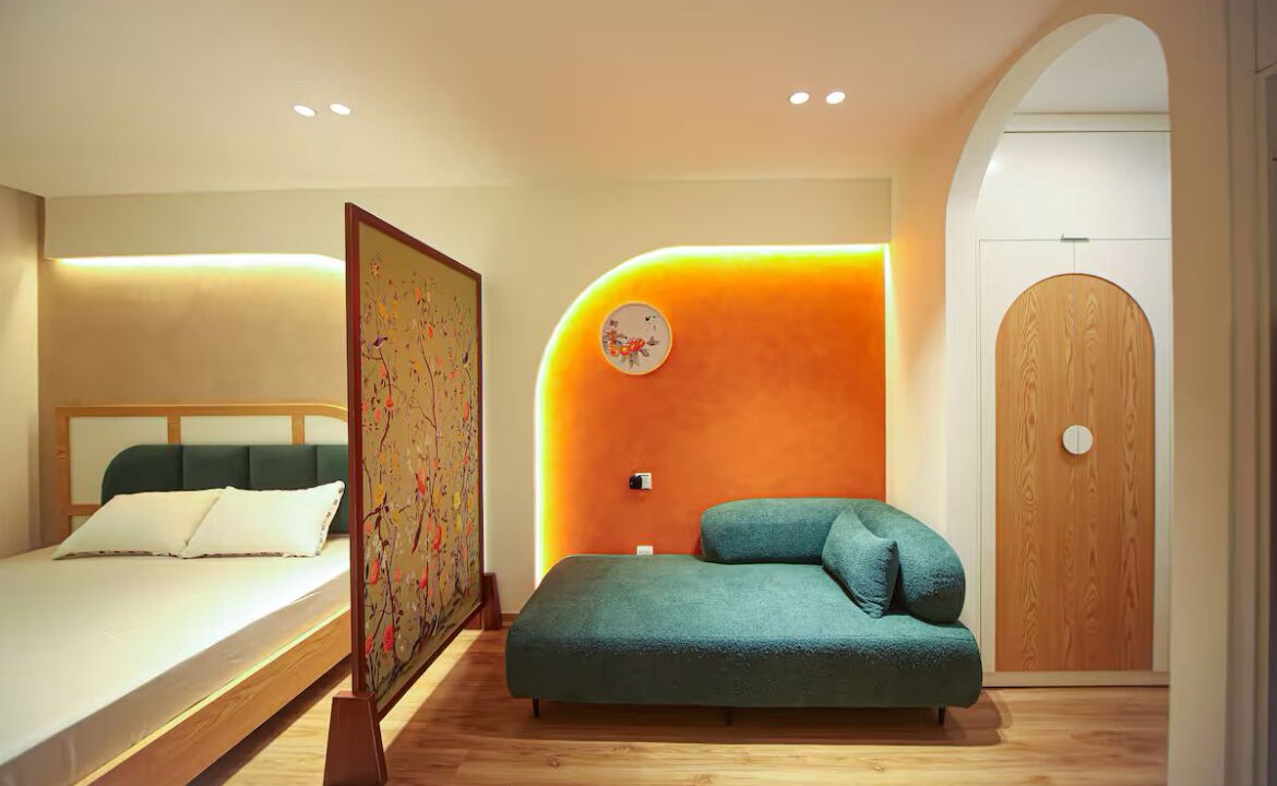 Photo of Bedroom in Quang An