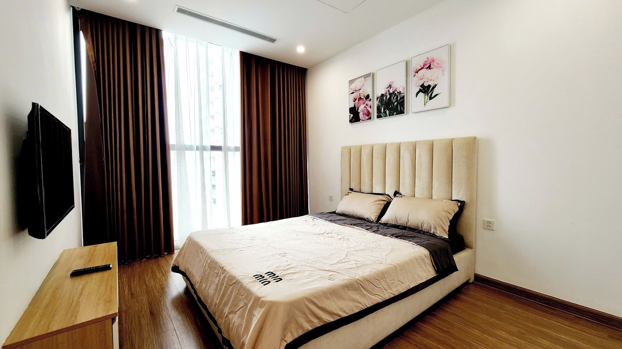 Photo of Bedroom in My Đinh