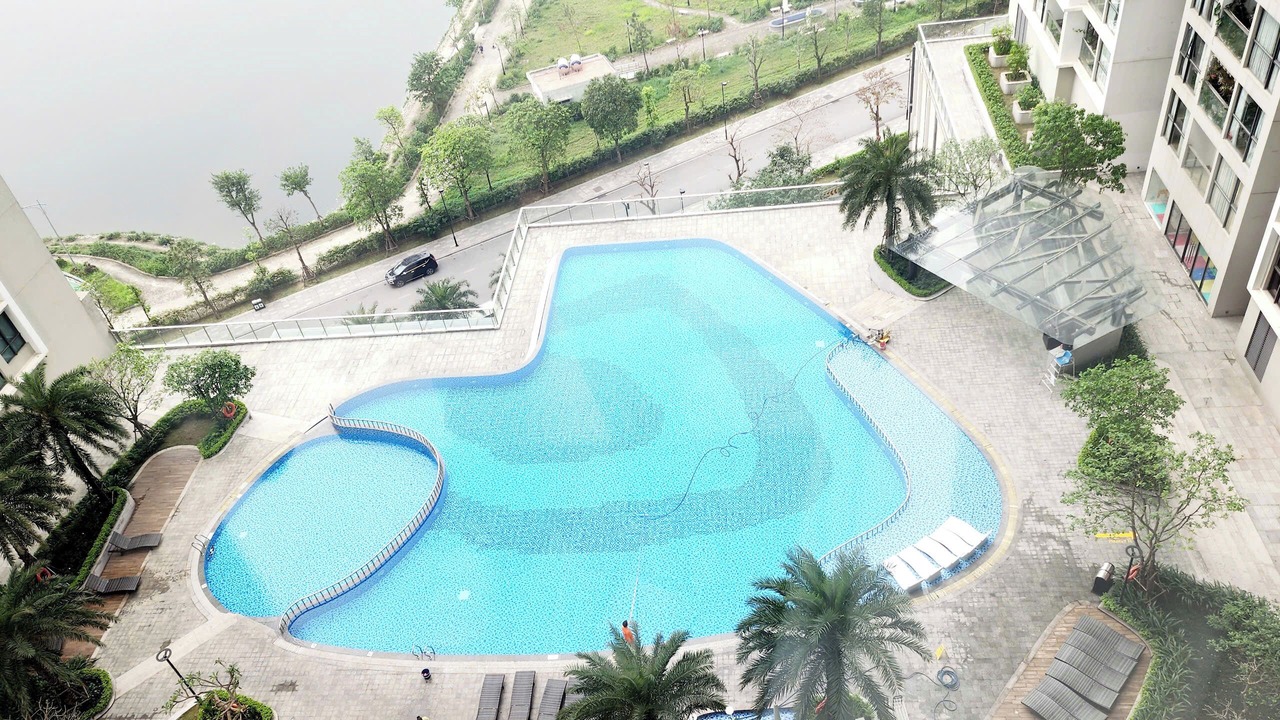 Photo of Outdoor in My Đinh