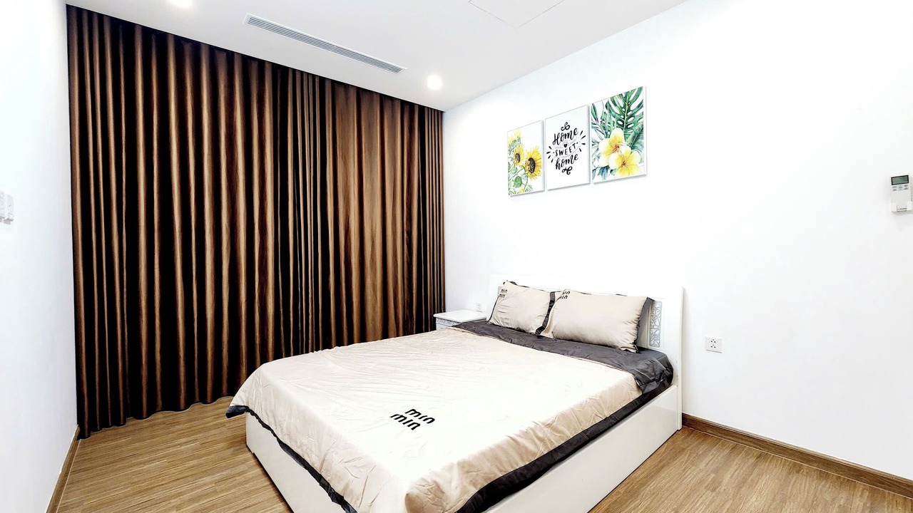 Photo of Bedroom in My Đinh