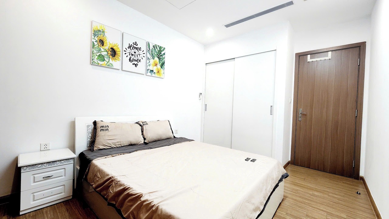 Photo of Bedroom in My Đinh