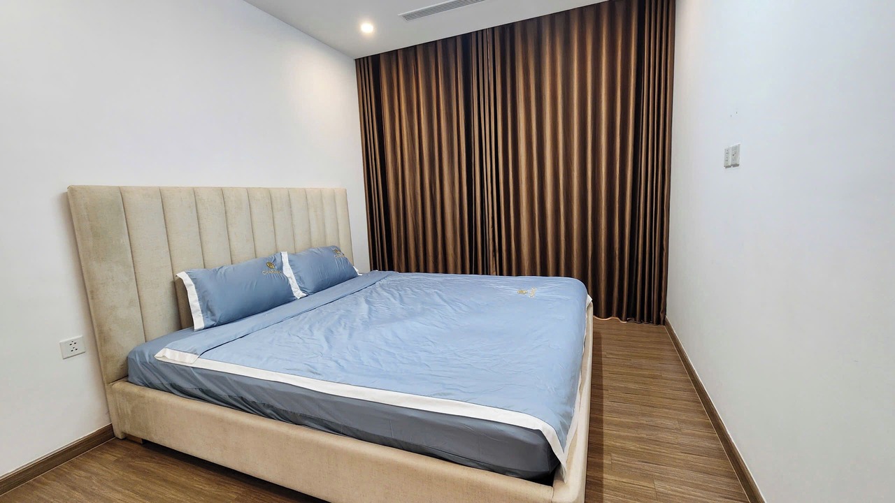Photo of Bedroom in My Đinh
