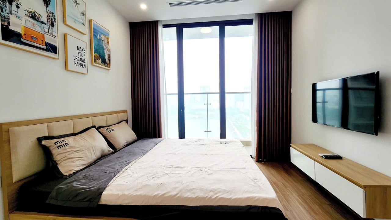 Photo of Bedroom in My Đinh