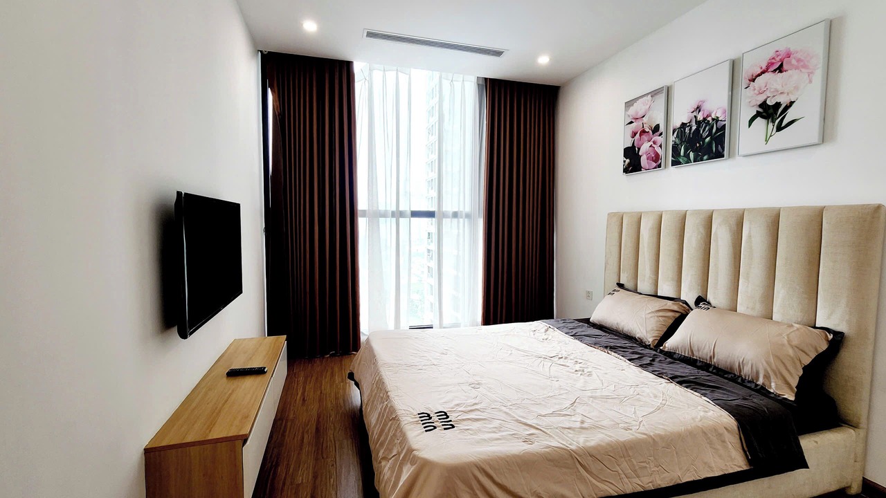 Photo of Bedroom in My Đinh