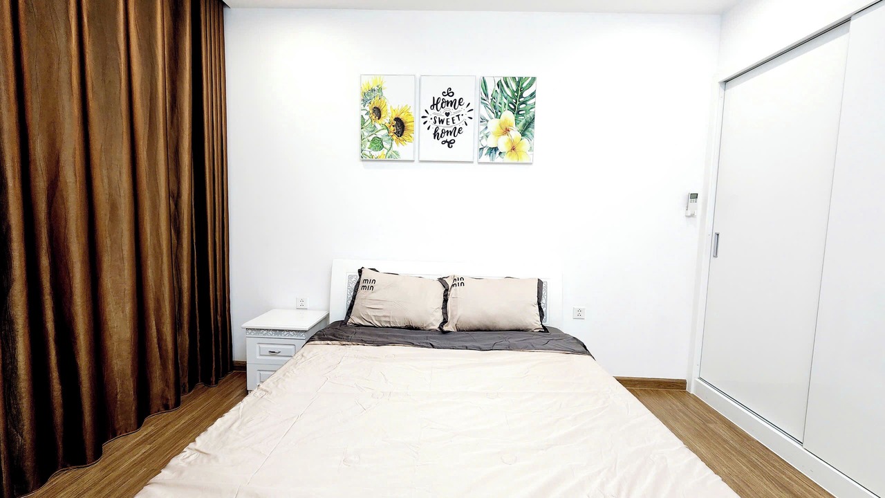 Photo of Bedroom in My Đinh