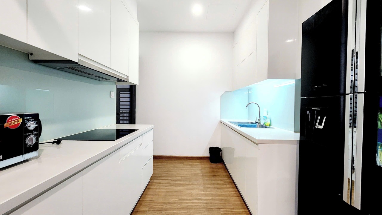 Photo of Kitchen in My Đinh