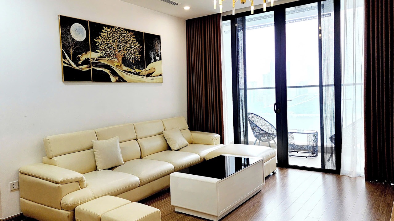 Photo of Livingroom in My Đinh