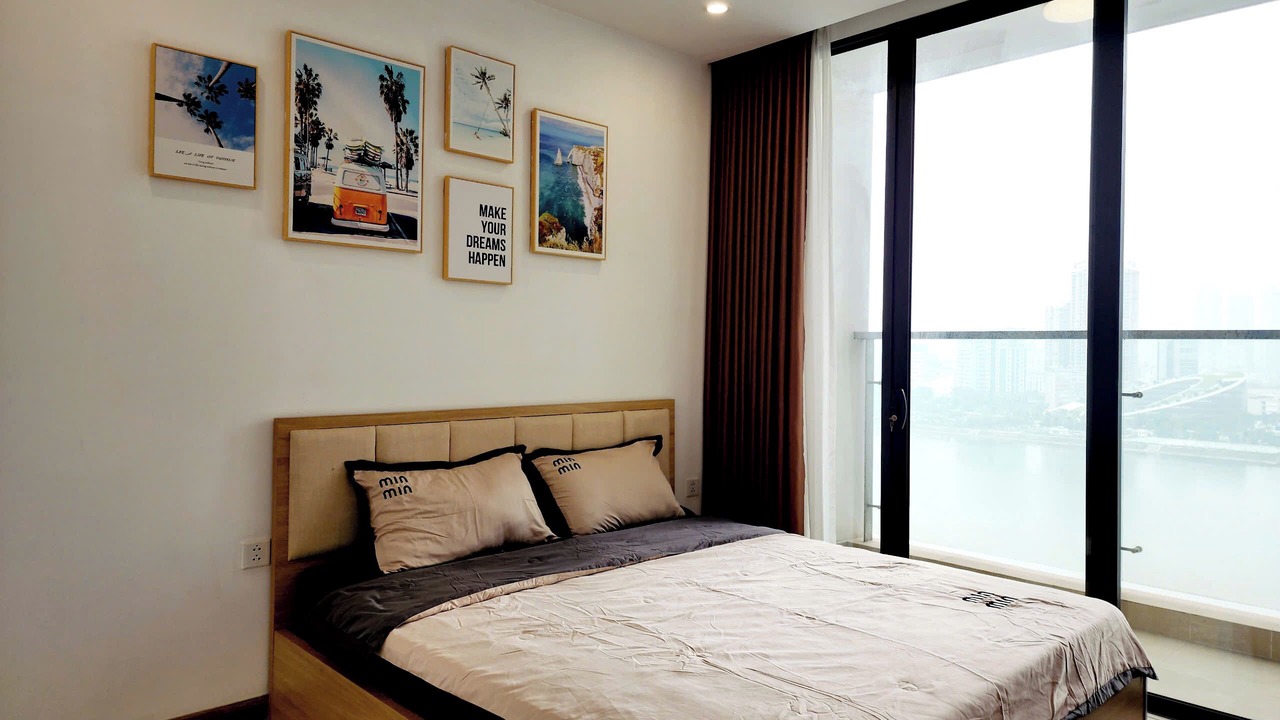 Photo of Bedroom in My Đinh