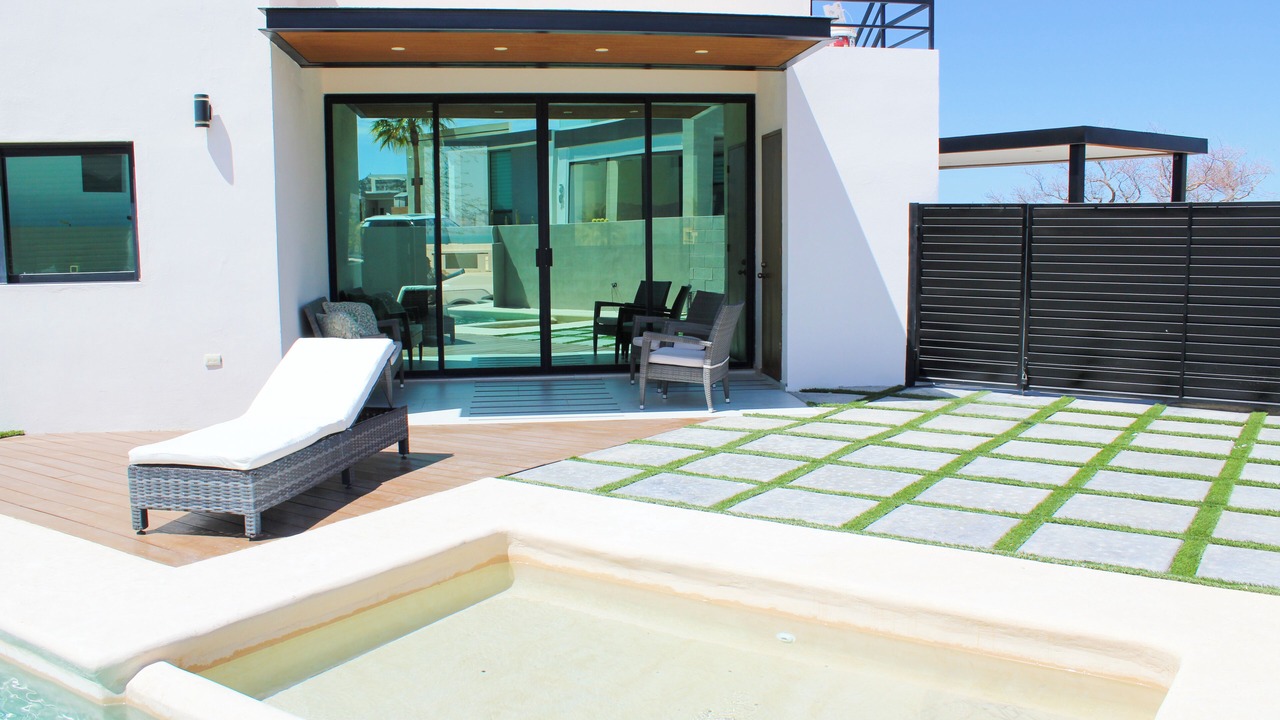 Photo of Patio Balcony in Hermosillo