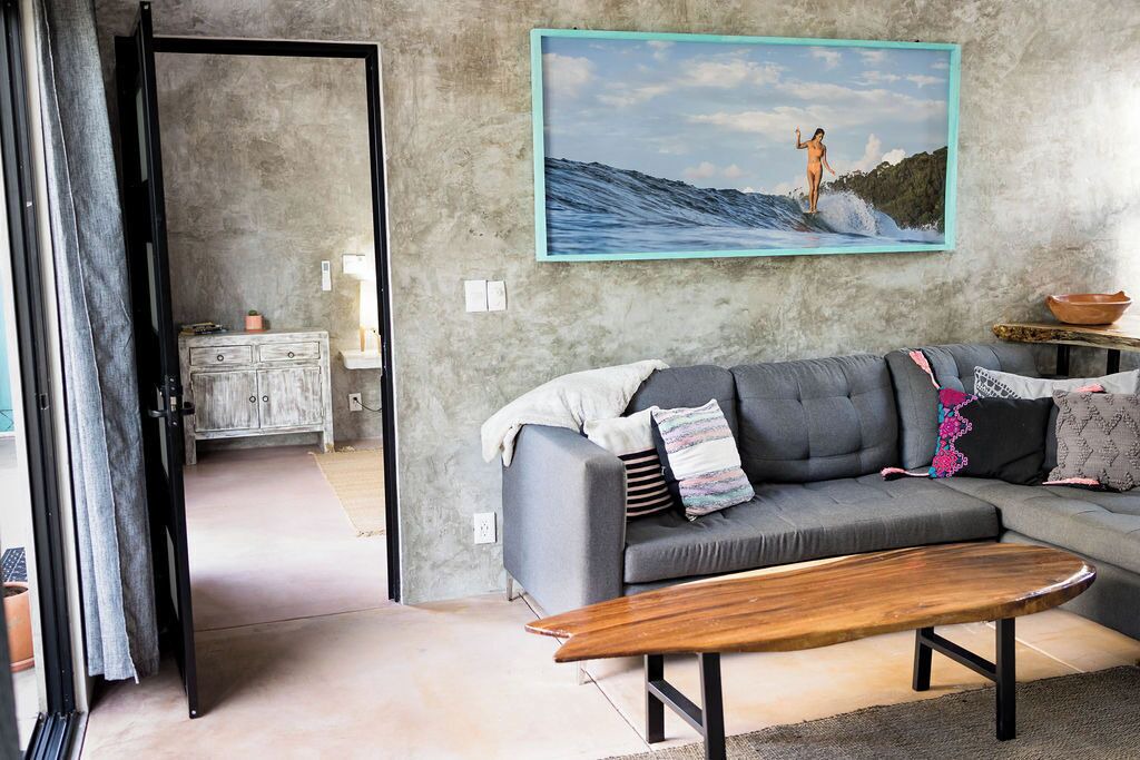 Photo of Livingroom in Lo de Marcos