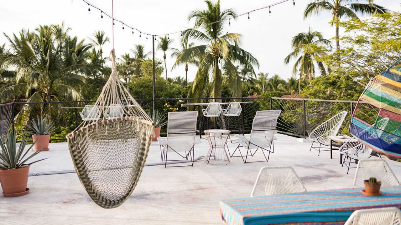 Photo of Outdoor in Lo de Marcos