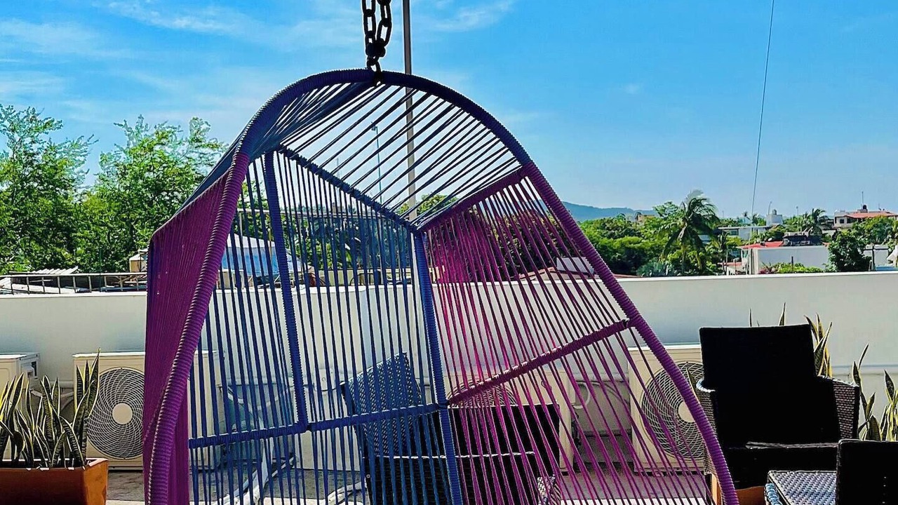 Photo of Patio Balcony in Rinconada