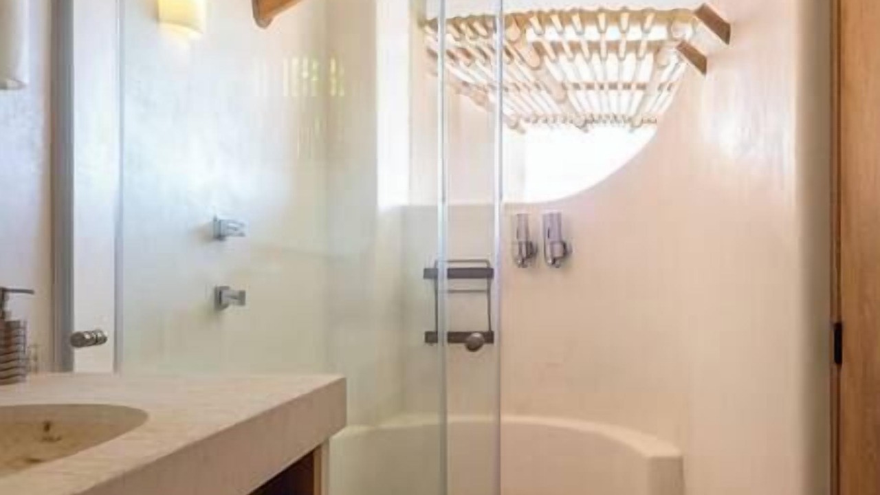 Photo of Bathroom in Playa la Madera