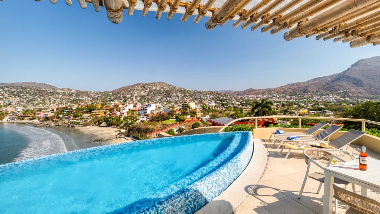 Photo of Outdoor in Playa la Madera