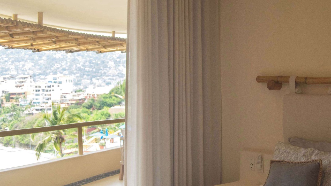Photo of Bedroom in Playa la Madera