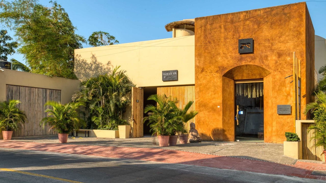 Photo of Outdoor in Playa la Madera