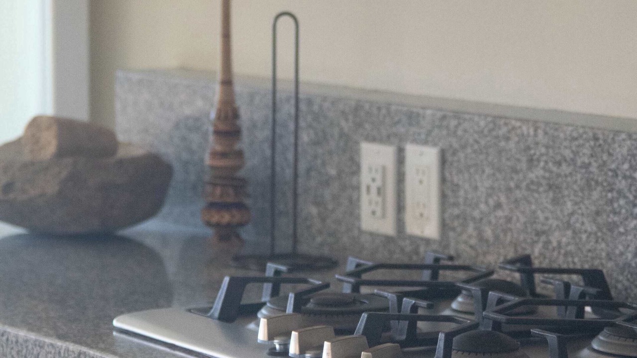 Photo of Kitchen in Playa la Madera