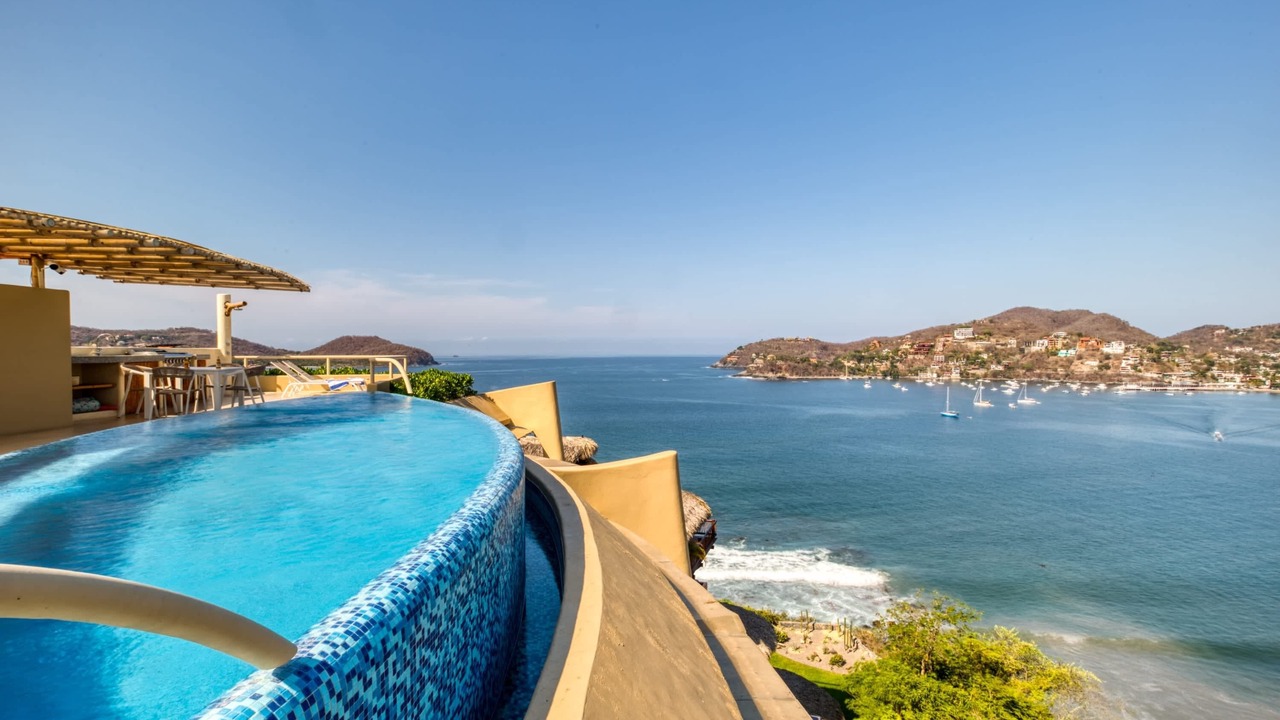 Photo of Outdoor in Playa la Madera