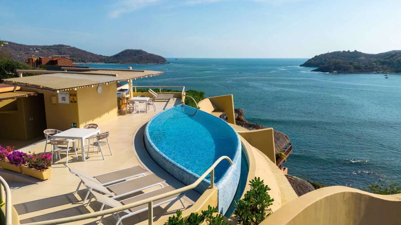 Photo of Outdoor in Playa la Madera