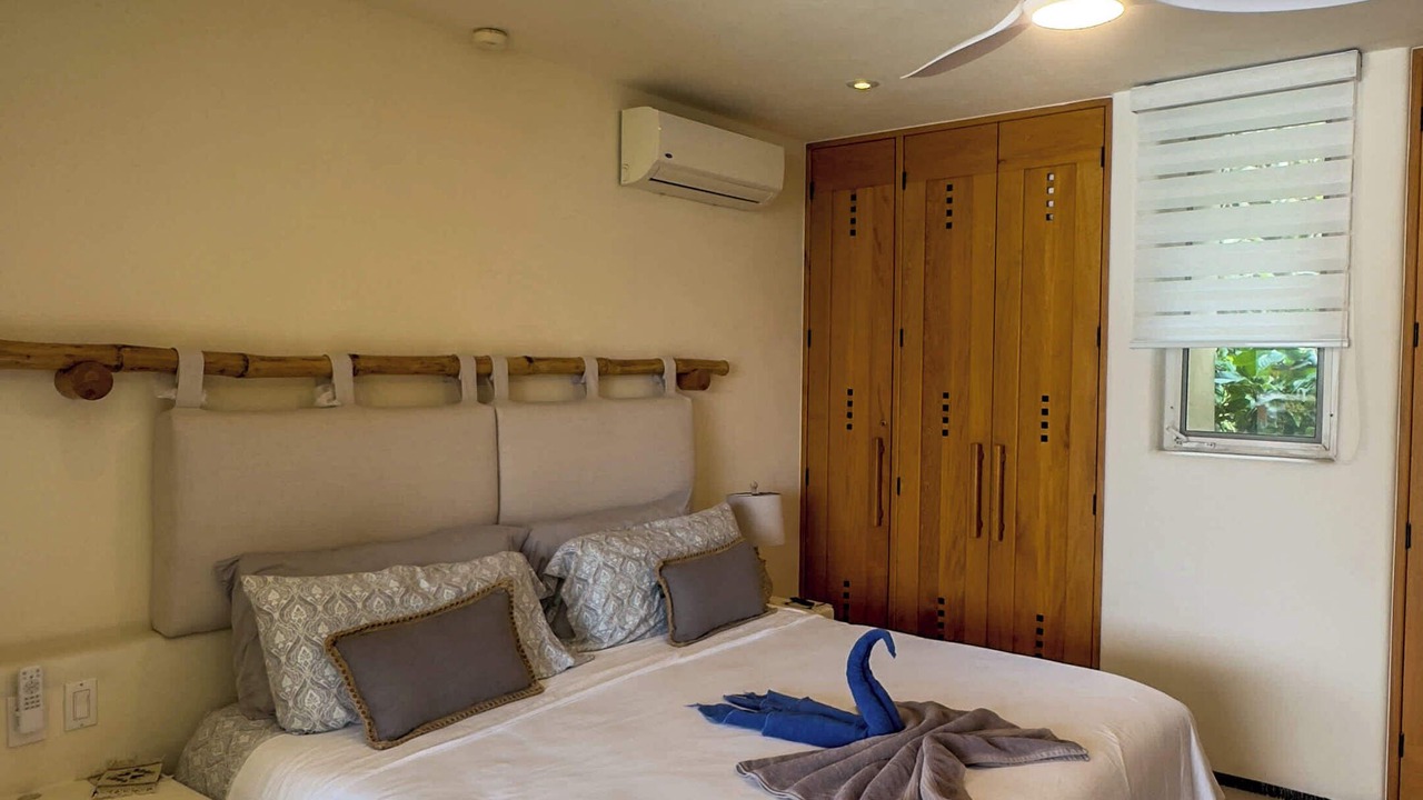 Photo of Bedroom in Playa la Madera