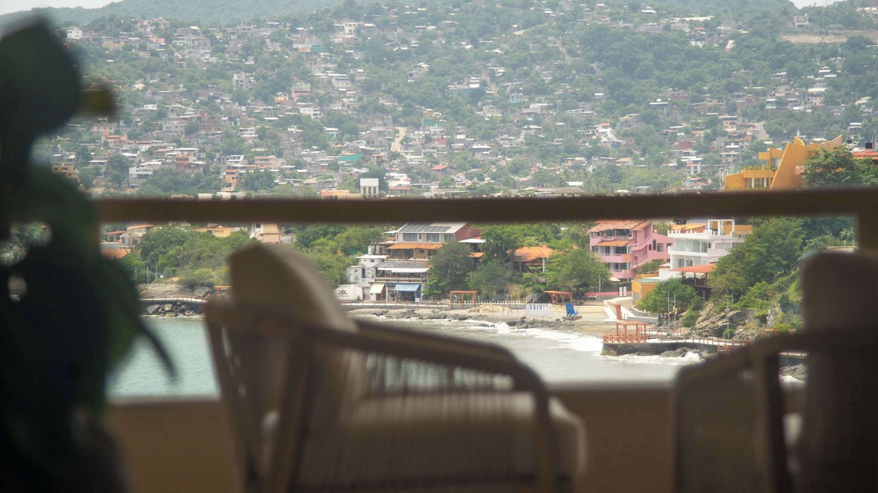 Photo of Outdoor in Playa la Madera