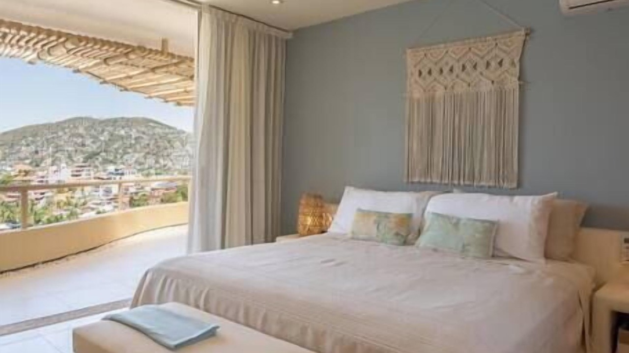 Photo of Bedroom in Playa la Madera