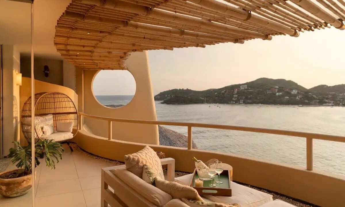 Photo of Outdoor in Playa la Madera